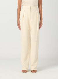 Pantalon taille haute - Batida