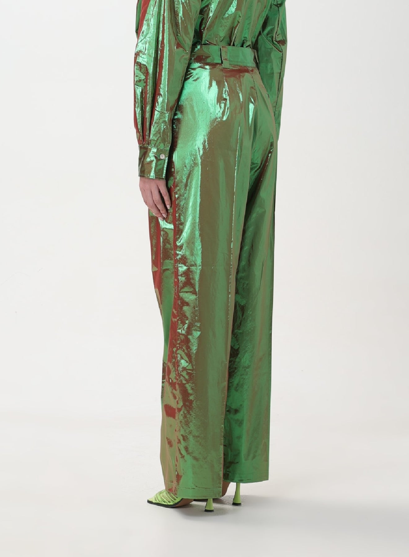 Sartorial trousers - Paradise