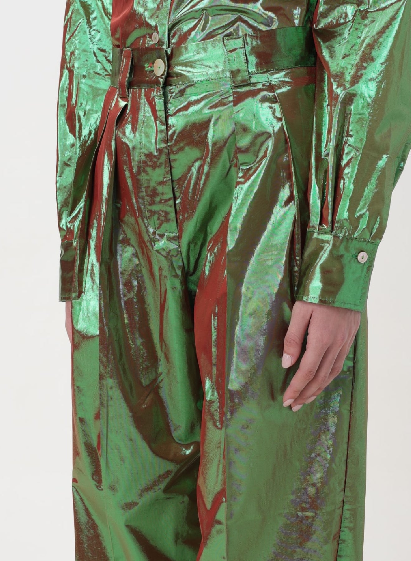 Sartorial trousers - Paradise