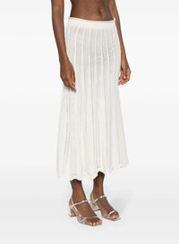 Crochet skirt - Puro