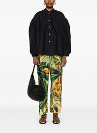 Bohemian shirt - Abisso