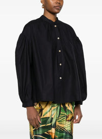 Bohemian shirt - Abisso