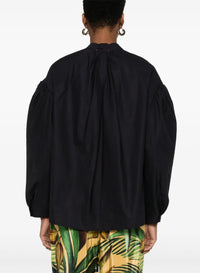 Bohemian shirt - Abisso
