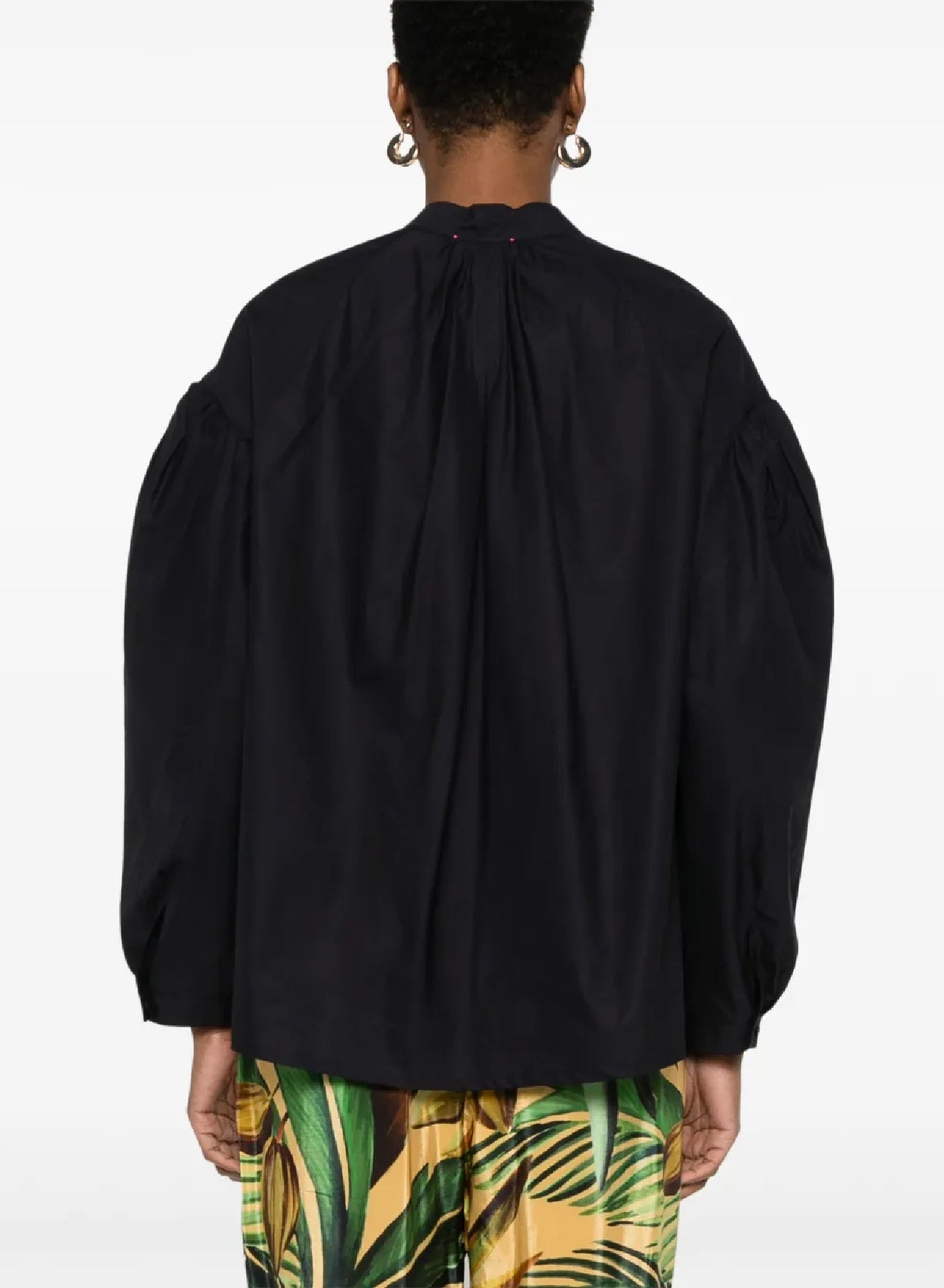 Bohemian shirt - Abisso