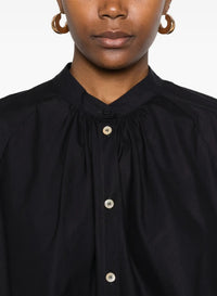 Bohemian shirt - Abisso