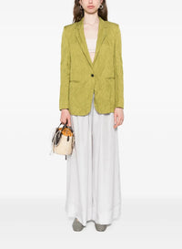 Summer jacket - Aloe
