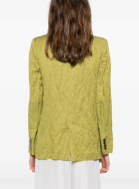 Summer jacket - Aloe