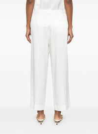 Pantalon à taille haute - Giglio