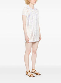Robe à taille cintrée - Grano