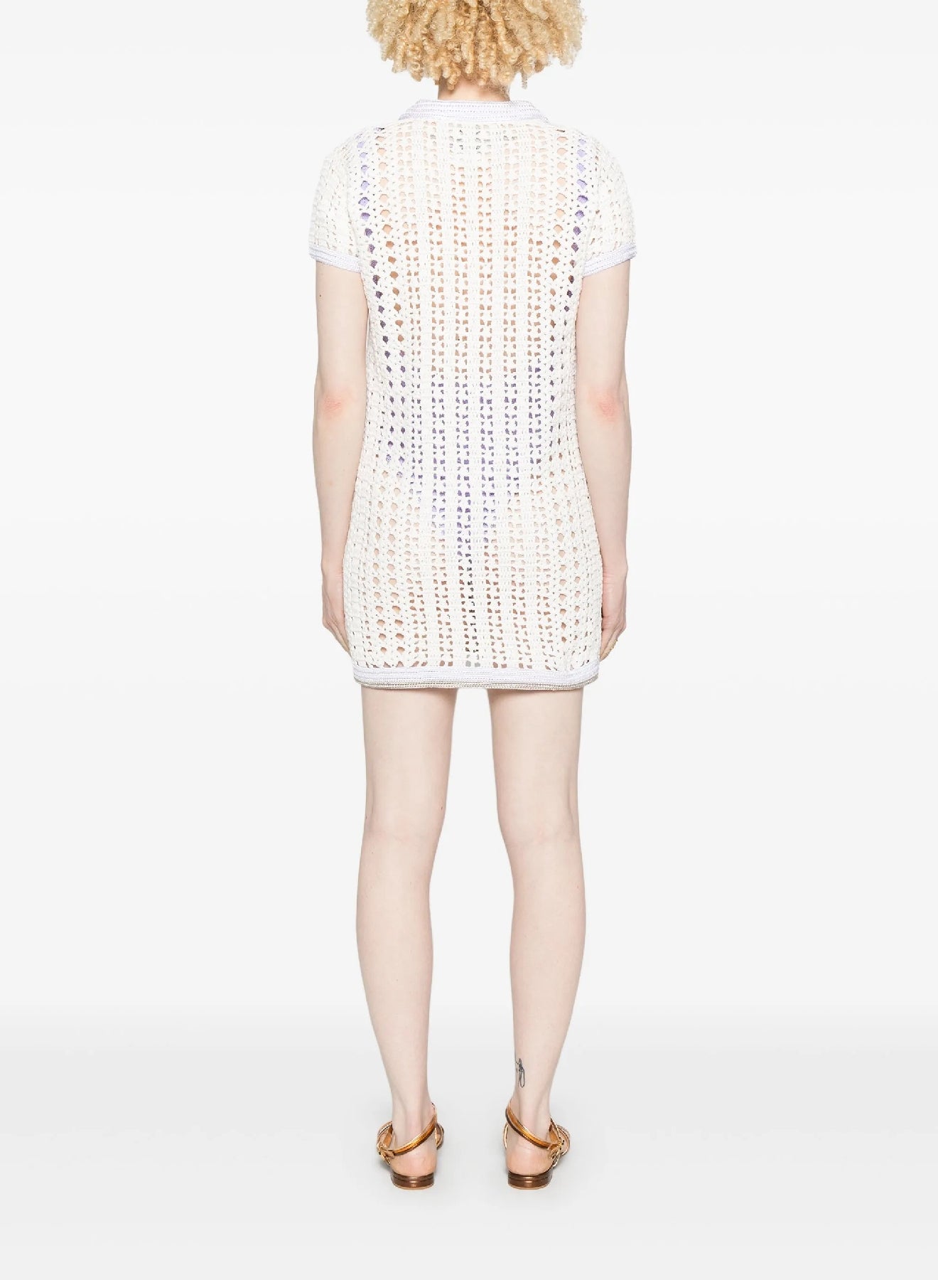 Robe à taille cintrée - Grano