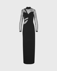 Black / Robe Folie