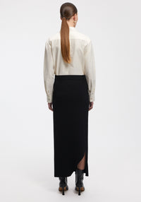 Jupe longue Forum - Black