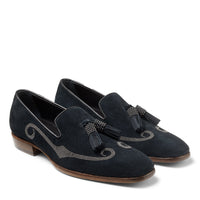 ZNO STOCK 0 DJV 9/8 ST 89% Price 180 / Reco 170 BLACK/SILVER Shoe FOXLEY/M