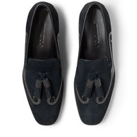 ZNO STOCK 0 DJV 9/8 ST 89% Price 180 / Reco 170 BLACK/SILVER Shoe FOXLEY/M