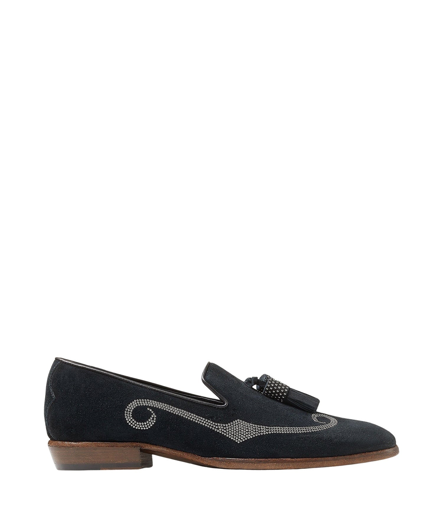 ZNO STOCK 0 DJV 9/8 ST 89% Price 180 / Reco 170 BLACK/SILVER Shoe FOXLEY/M
