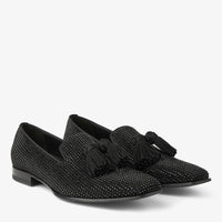 ZNO STOCK 0 / Reco 290 BLACK/BLACK DIAMOND Shoe FOXLEY/M