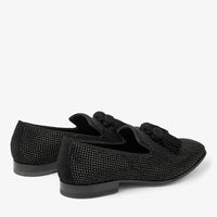 ZNO STOCK 0 / Reco 290 BLACK/BLACK DIAMOND Shoe FOXLEY/M