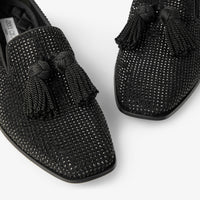 ZNO STOCK 0 / Reco 290 BLACK/BLACK DIAMOND Shoe FOXLEY/M