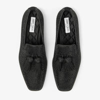 ZNO STOCK 0 / Reco 290 BLACK/BLACK DIAMOND Shoe FOXLEY/M