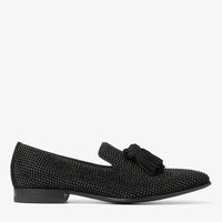 ZNO STOCK 0 / Reco 290 BLACK/BLACK DIAMOND Shoe FOXLEY/M