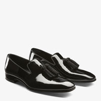 ZNO STOCK 0 / Reco 170 BLACK/CRYSTAL Shoe FOXLEY/M