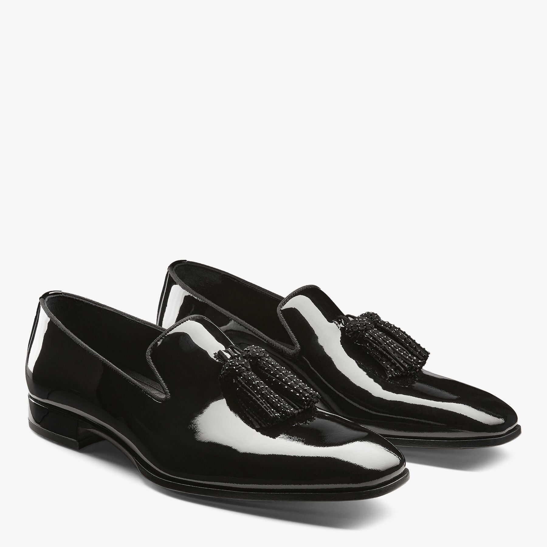 ZNO STOCK 0 / Reco 170 BLACK/CRYSTAL Shoe FOXLEY/M