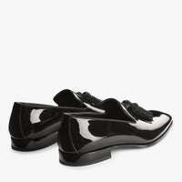 ZNO STOCK 0 / Reco 170 BLACK/CRYSTAL Shoe FOXLEY/M