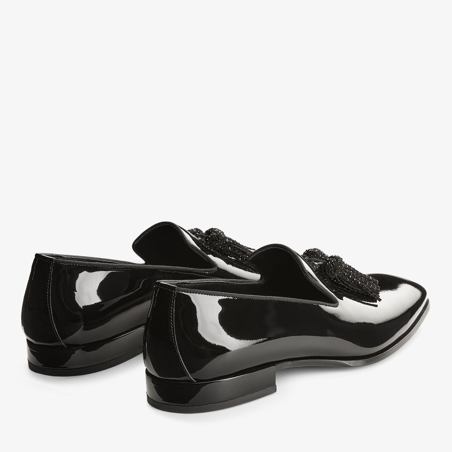 ZNO STOCK 0 / Reco 170 BLACK/CRYSTAL Shoe FOXLEY/M