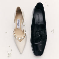 ZNO STOCK 0 / Reco 170 BLACK/CRYSTAL Shoe FOXLEY/M