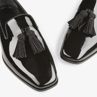 ZNO STOCK 0 / Reco 170 BLACK/CRYSTAL Shoe FOXLEY/M
