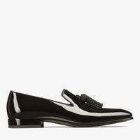 ZNO STOCK 0 / Reco 170 BLACK/CRYSTAL Shoe FOXLEY/M