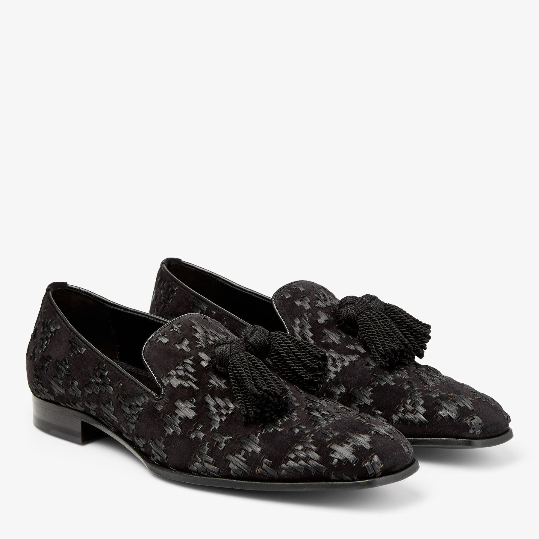 ZNO STOCK 0 DJV 2/2 ST 100% Price 180 / Reco 170 BLACK MIX Shoe FOXLEY/M