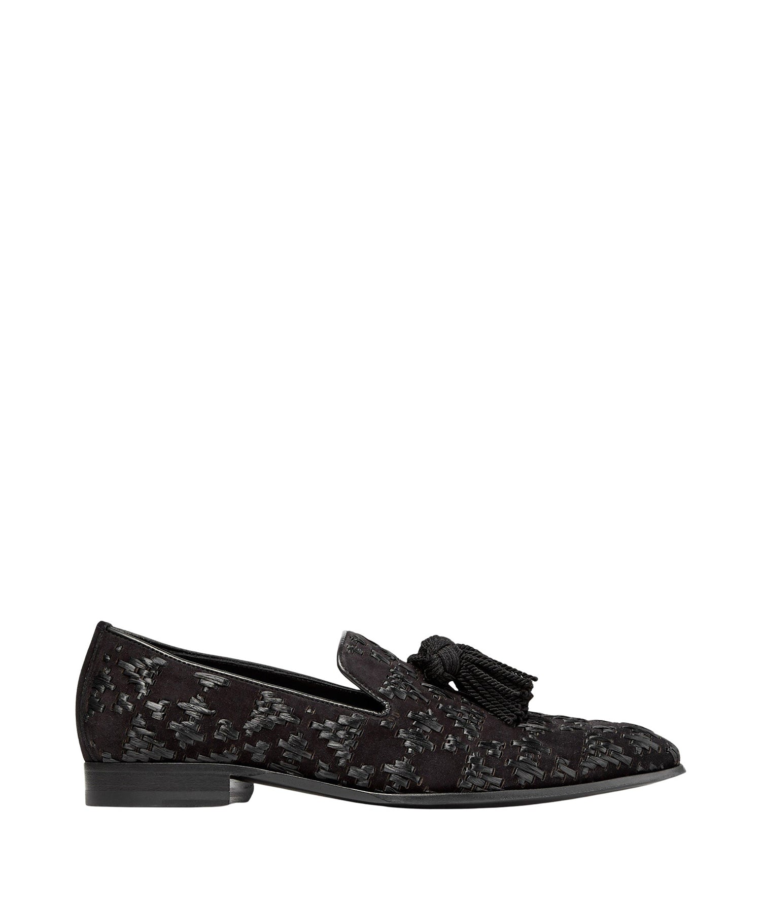 ZNO STOCK 0 DJV 2/2 ST 100% Price 180 / Reco 170 BLACK MIX Shoe FOXLEY/M