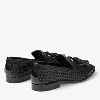 ZNO STOCK 0 DJV 0/0 0 Prix 0 / Reco 170 BLACK Shoe FOXLEY/M