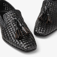 ZNO STOCK 0 DJV 0/0 0 Prix 0 / Reco 170 BLACK Shoe FOXLEY/M