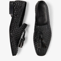 ZNO STOCK 0 DJV 0/0 0 Prix 0 / Reco 170 BLACK Shoe FOXLEY/M