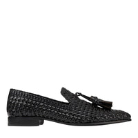 ZNO STOCK 0 DJV 0/0 0 Prix 0 / Reco 170 BLACK Shoe FOXLEY/M