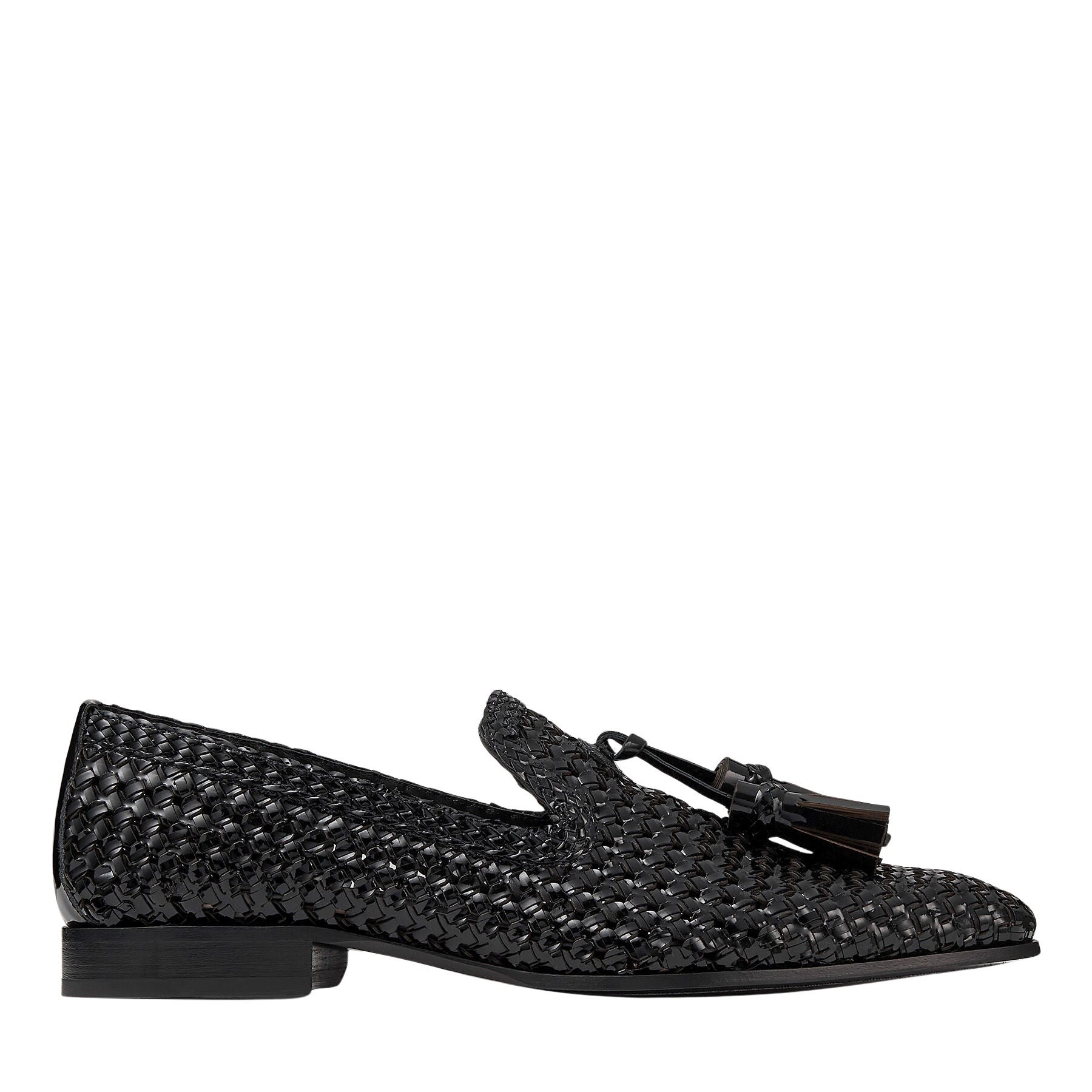 ZNO STOCK 0 DJV 0/0 0 Prix 0 / Reco 170 BLACK Shoe FOXLEY/M