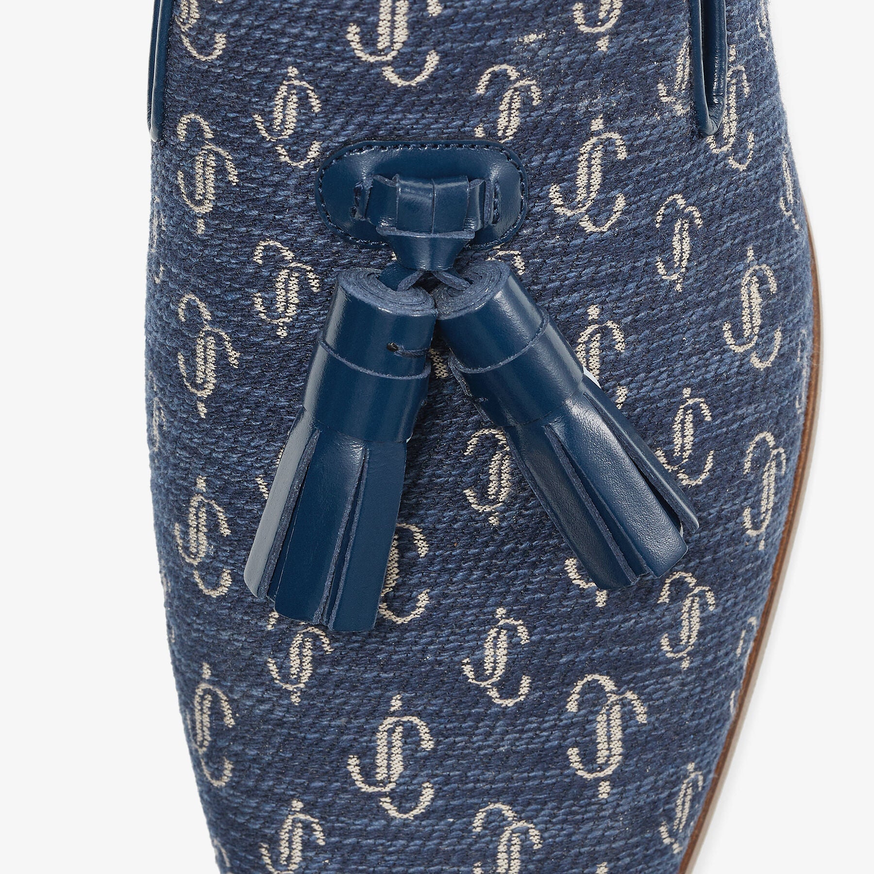 ZNO STOCK 0 DJV 0/0 0 Prix 0 / Reco 170 NAVY/SAND DUNE Shoe FOXLEY/M