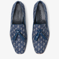 ZNO STOCK 0 DJV 0/0 0 Prix 0 / Reco 170 NAVY/SAND DUNE Shoe FOXLEY/M