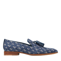 ZNO STOCK 0 DJV 0/0 0 Prix 0 / Reco 170 NAVY/SAND DUNE Shoe FOXLEY/M