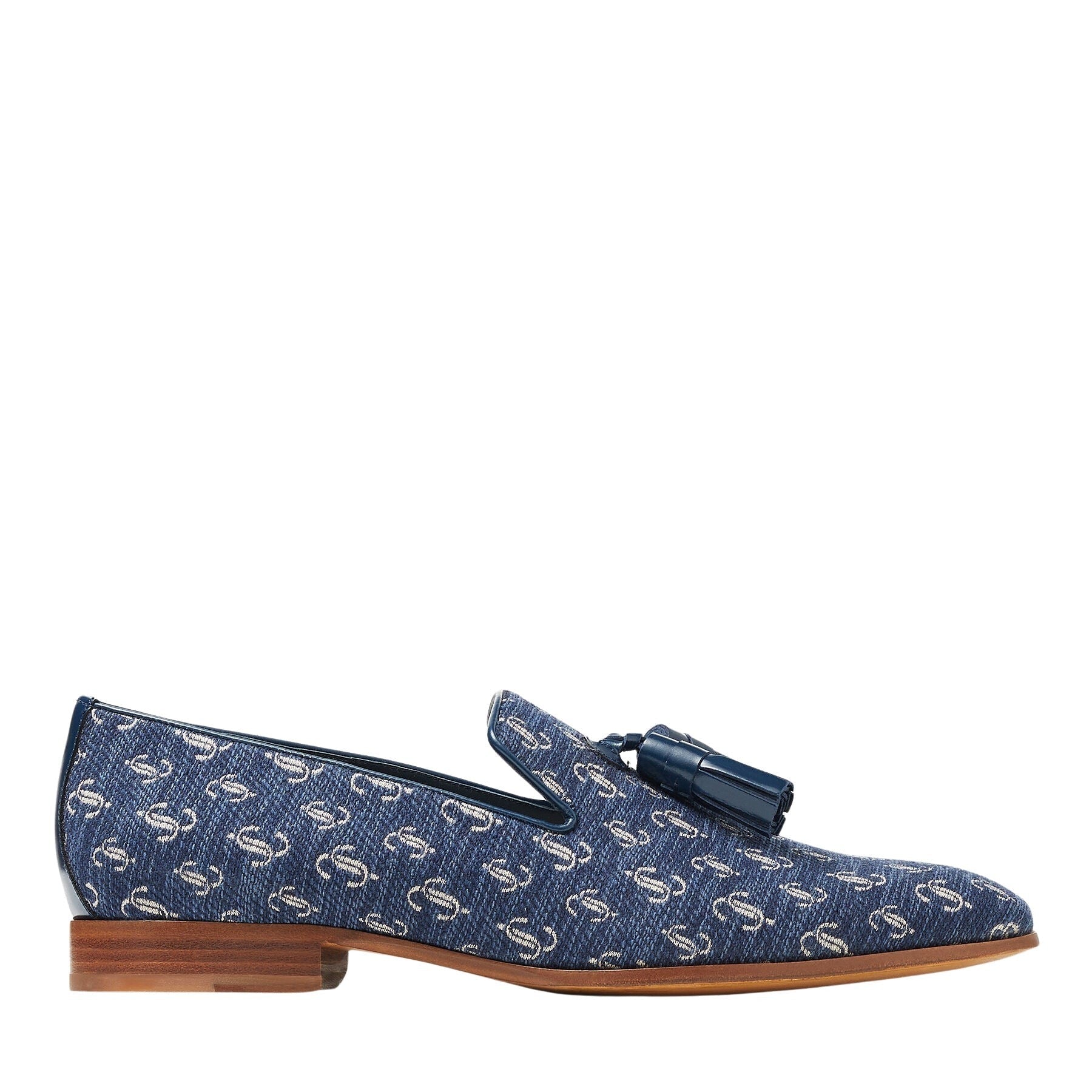 ZNO STOCK 0 DJV 0/0 0 Prix 0 / Reco 170 NAVY/SAND DUNE Shoe FOXLEY/M