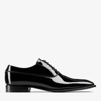ZNO STOCK 0 / Reco 170 BLACK Shoe FOXLEY OXFORD SHOE