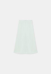 Jupe longue Fox - Aqua Glass