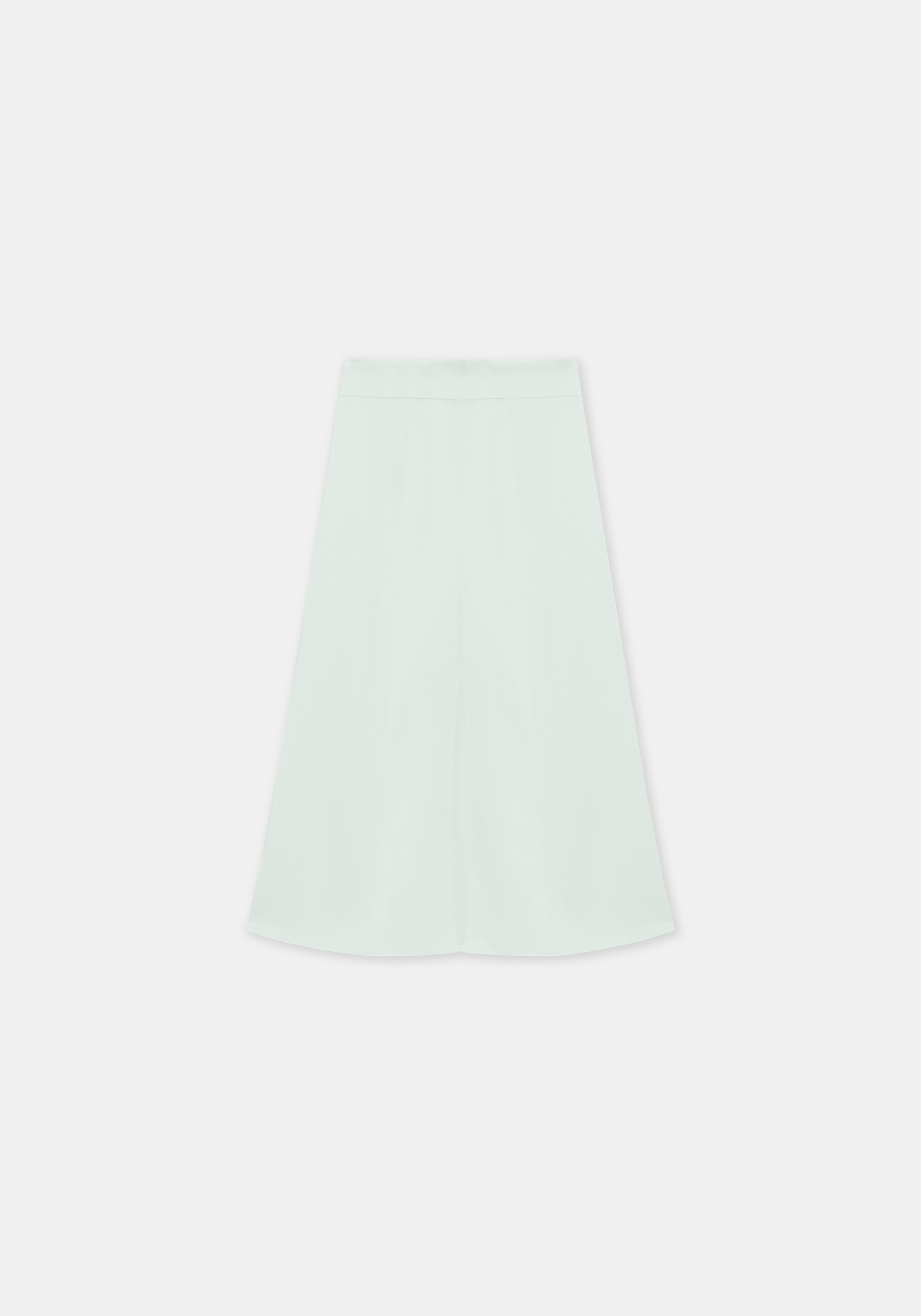 Jupe longue Fox - Aqua Glass