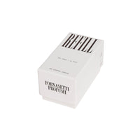 Refill 2 Al Buio Sul Tardi scented candles - White