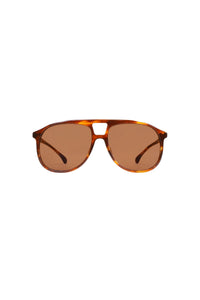 Lunettes de soleil Frame N.03 - Havana