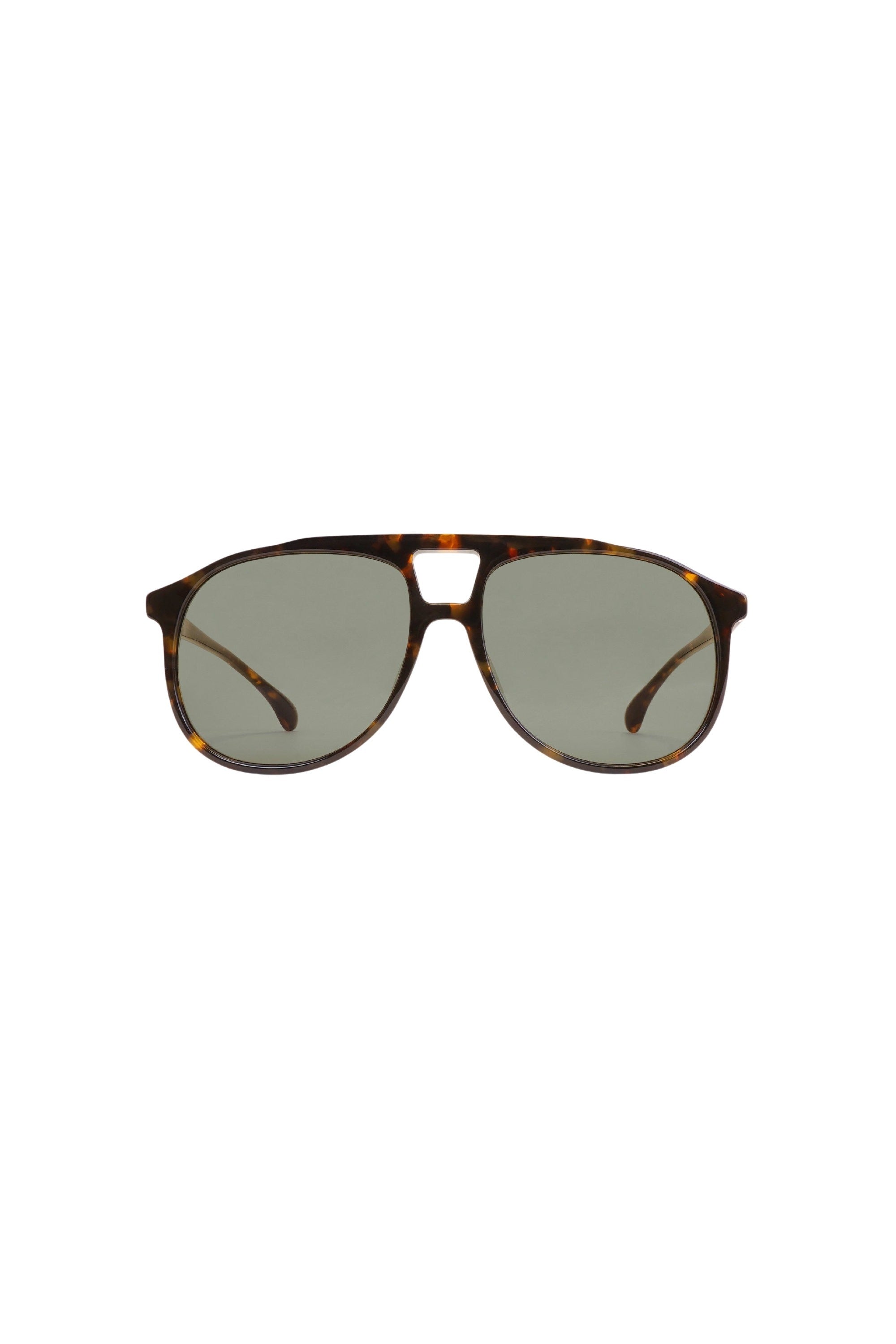 Frame N.03 Sunglasses - Tortoise