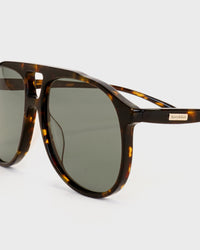 Frame N.03 Sunglasses - Tortoise