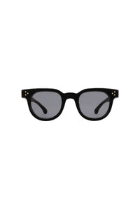 Lunettes de soleil Frame N.04 - Black